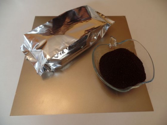 bolsa para cafe